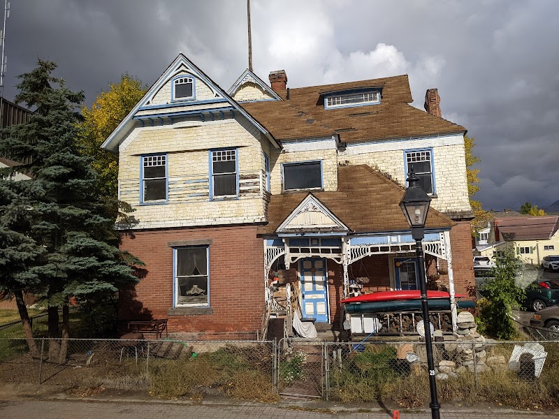 Leadville's Mountain Charm - Leadville
