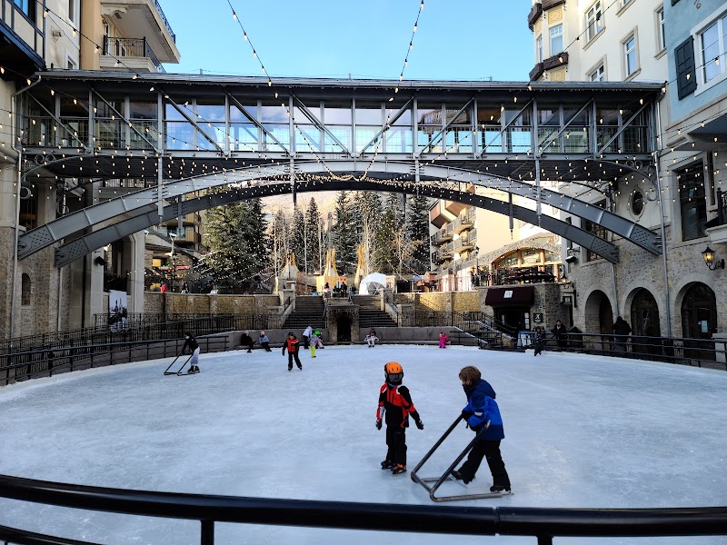 Winter Wonderland in Vail - Vail