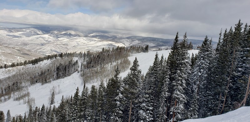 Winter Wonderland: Beaver Creek - Beaver Creek