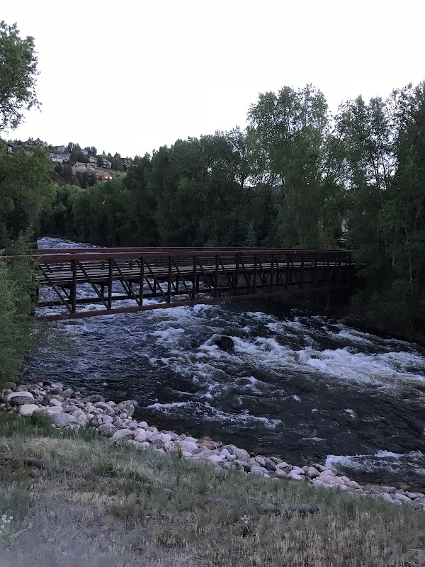 Eagle River adventures