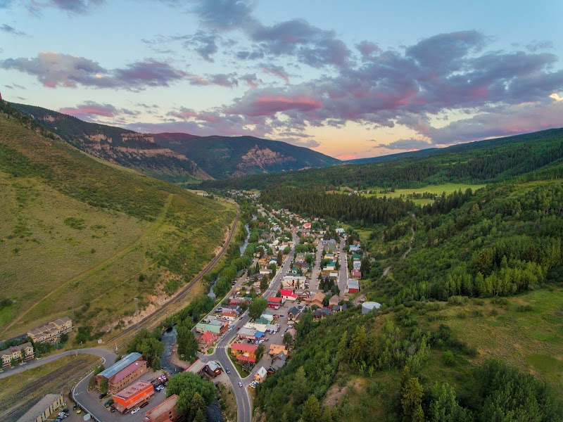 Charming Mountain Town: Minturn, CO - Minturn