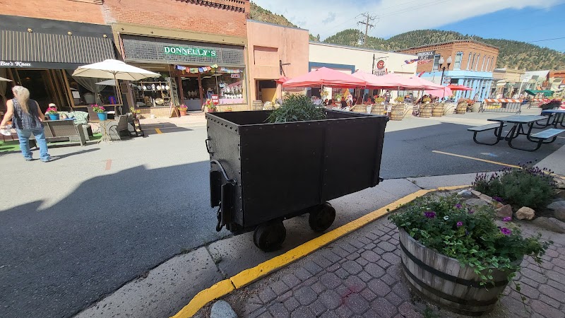 Historic Charm in Idaho Springs - Idaho Springs