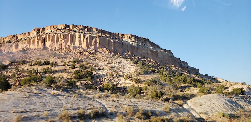 Exploring the Natural Beauty of Los Alamos - Los Alamos