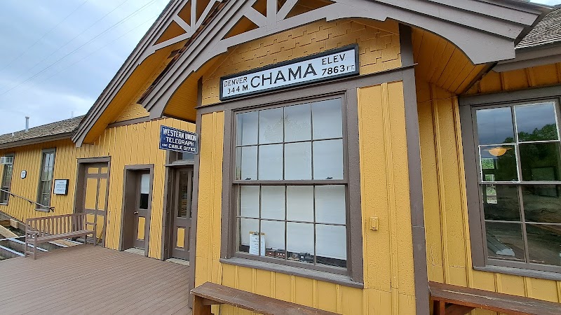 Chama, New Mexico adventures