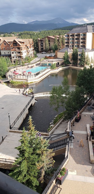 Scenic Getaway to Breckenridge - Breckenridge