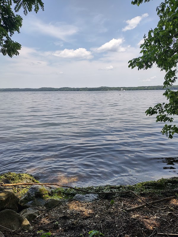 Ripples of History: Natchez Trace Parkway Colbert Ferry Park - Natchez Trace Parkway Colbert Ferry Park