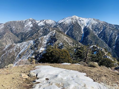 Majestic Heights of Iron Mountain - Iron Mountain