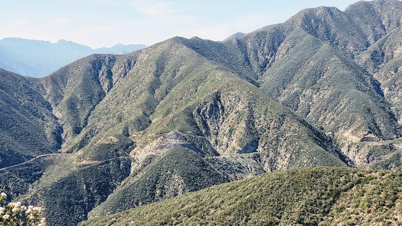 Majestic Heights of Iron Mountain - Iron Mountain