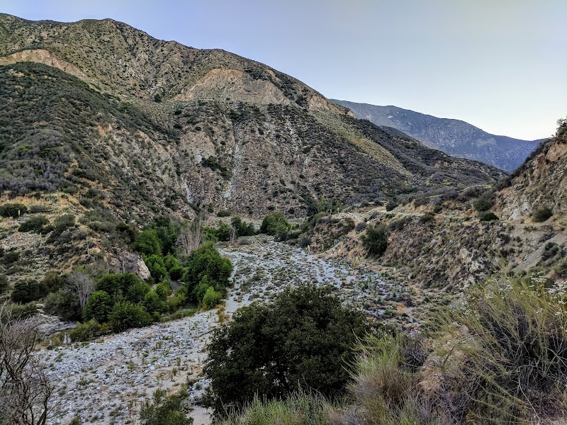 Majestic Heights of Iron Mountain - Iron Mountain