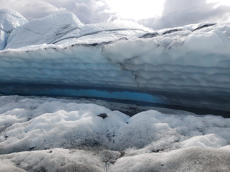 Majestic Beauty of the Alaska Range - Alaska Range