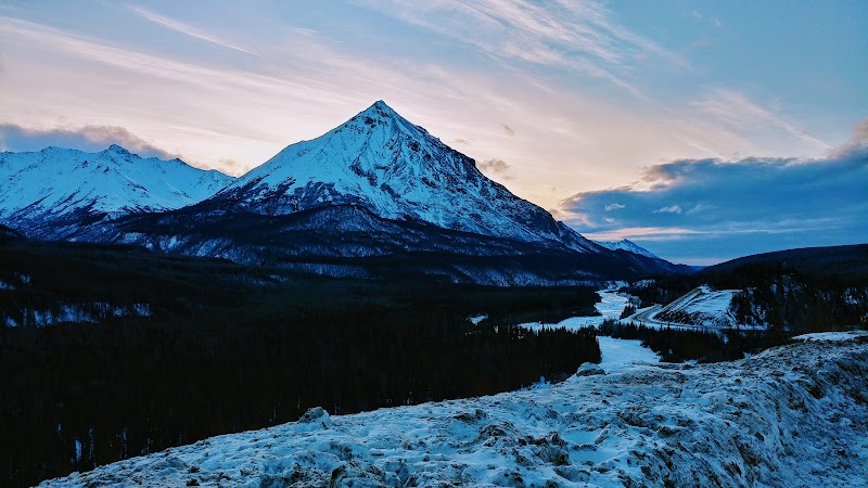 Majestic Peaks of Kings Mountain - Kings Mountain