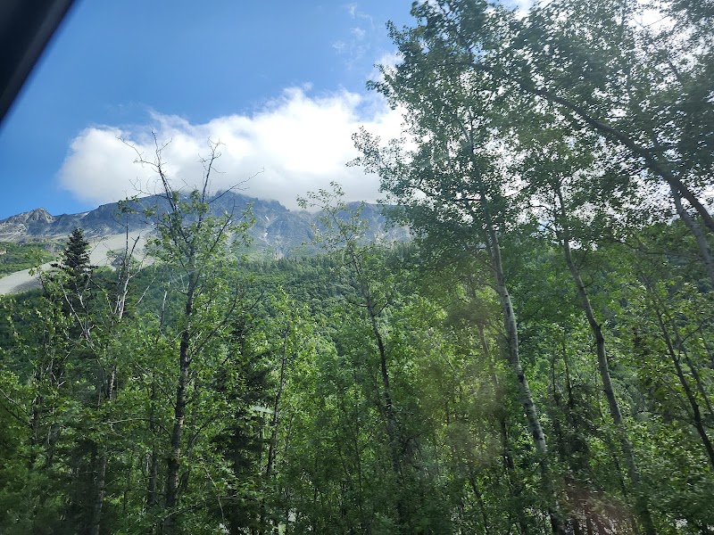 Majestic Peaks of Kings Mountain - Kings Mountain