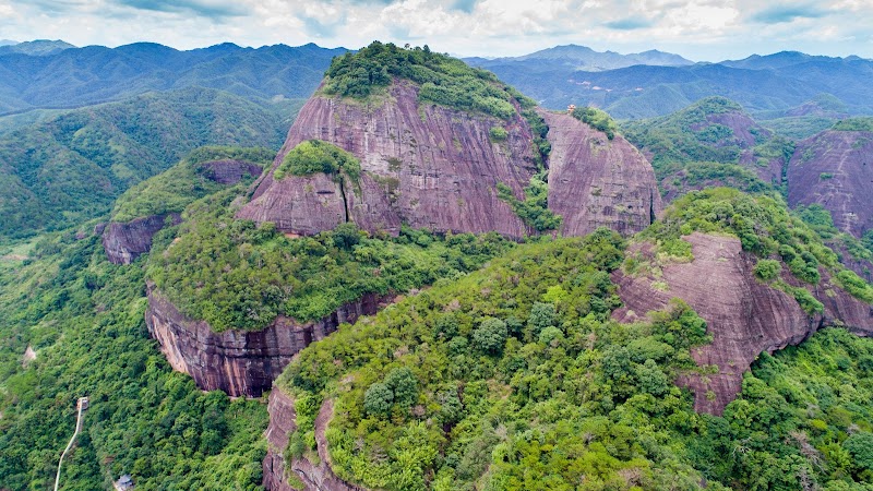 Heyuan, Guangdong adventures
