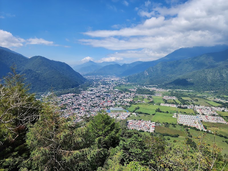 Cañón del Río Blanco: Verdant Valleys of Orizaba - Cañón del Río Blanco