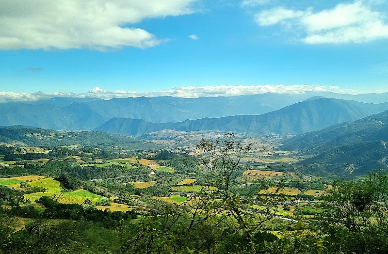 Cañón del Río Blanco: Verdant Valleys of Orizaba - Cañón del Río Blanco