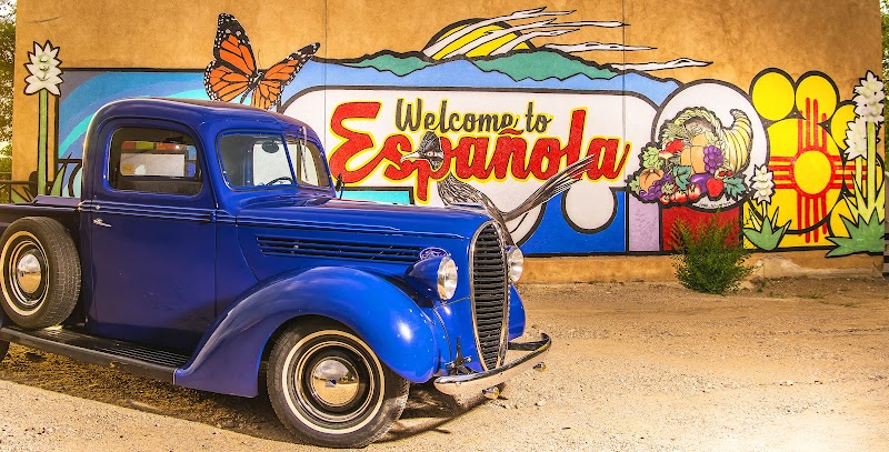 Discover Española: A Vibrant Oasis in New Mexico - Española