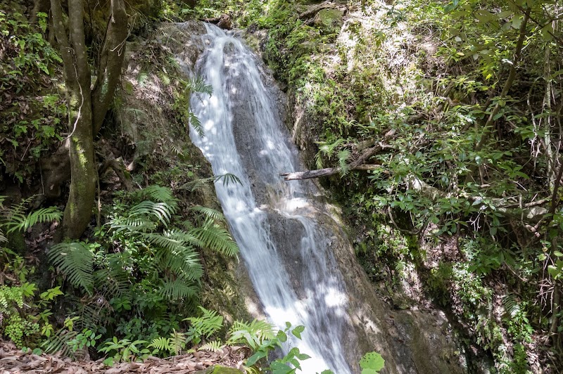 Maravillas Waterfalls: Nature's Secret in San Joaquín - Maravillas waterfalls
