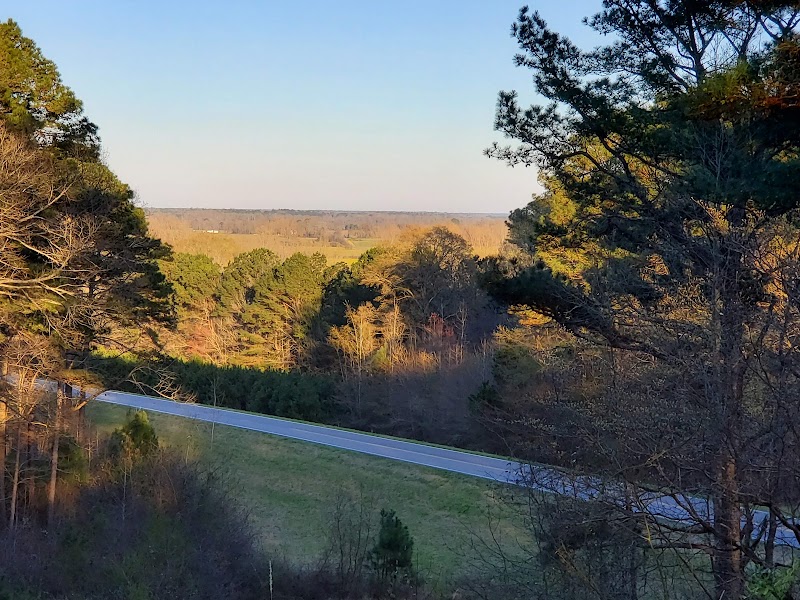 Exploring the Natural Beauty of Twentymile Bottom Overlook - Twentymile Bottom Overlook