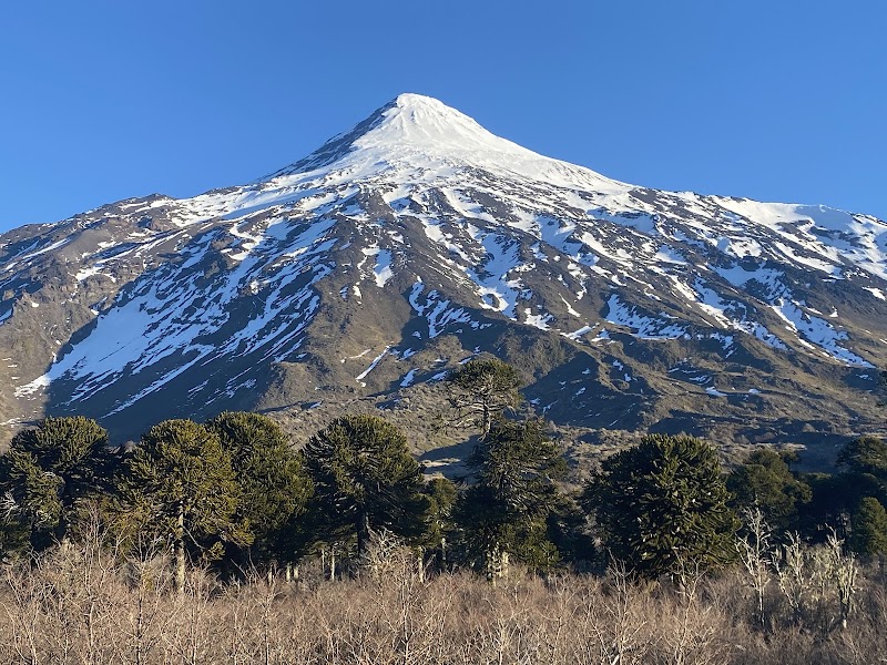 San Martín de los Andes, Neuquén adventures