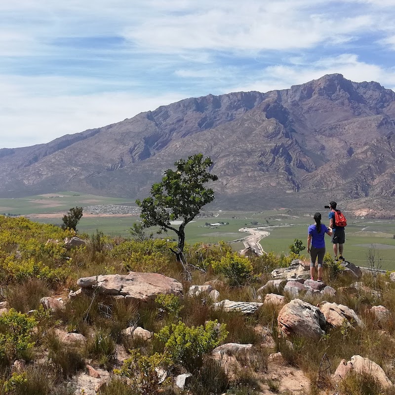Mountain Majesty: Hex River Mountains - Hex River Mountains
