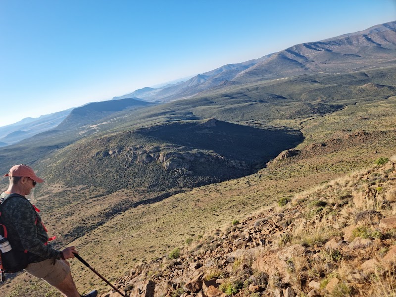 Majestic Views at Compassberg - Compassberg