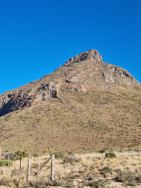 Majestic Views at Compassberg - Compassberg