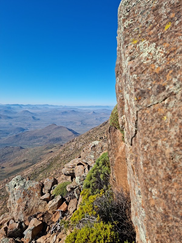 Majestic Views at Compassberg - Compassberg