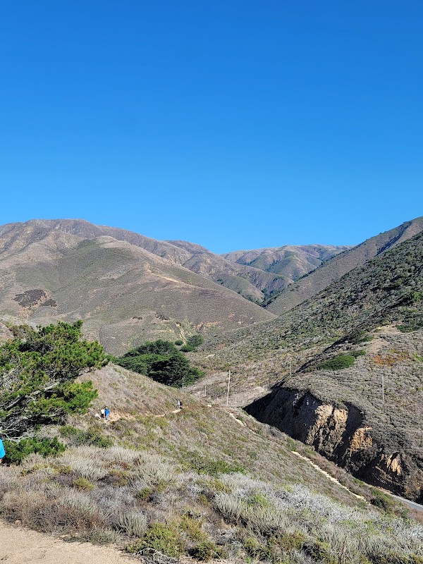 Santa Cruz Mountains: Nature's Playground - Santa Cruz Mountains
