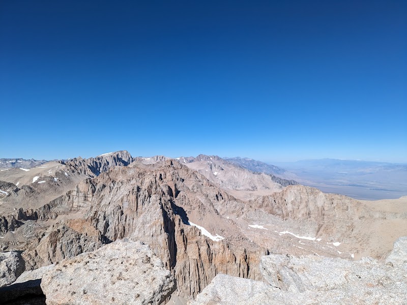 Majestic Views at Mount Langley - Mount Langley
