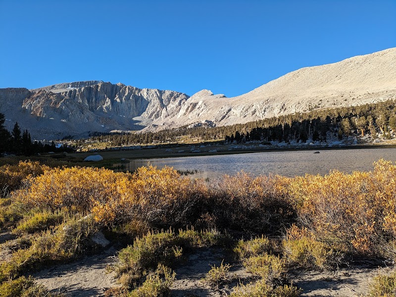 Majestic Views at Mount Langley - Mount Langley