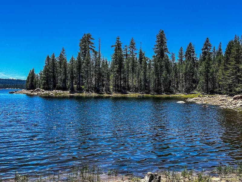 Serene Escapes at Loon Lake - Loon Lake