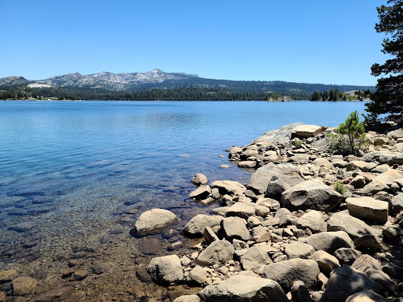 Serene Escapes at Loon Lake - Loon Lake