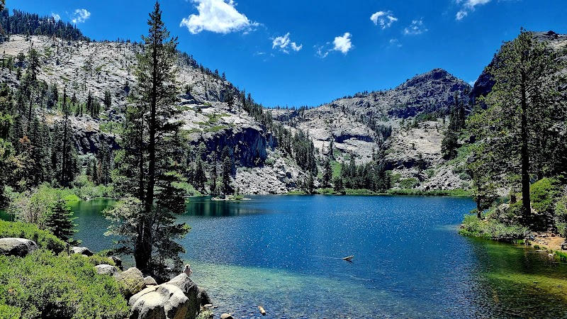 Lassen National Forest adventures