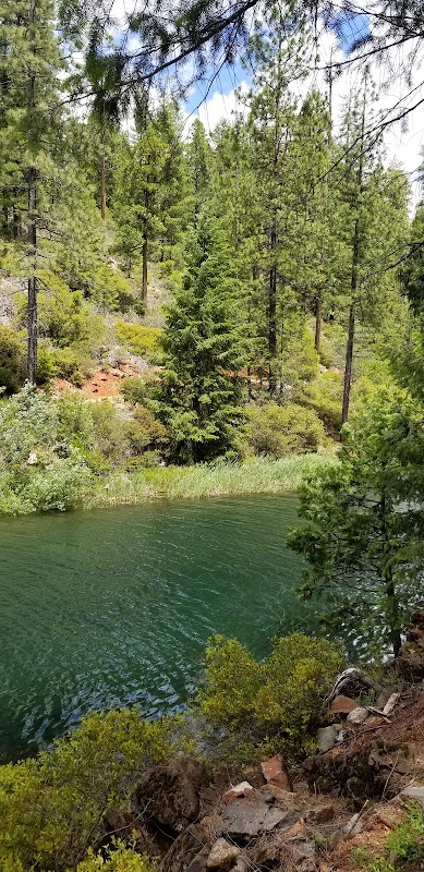 Tranquil Retreat at Sugar Pine Reservoir - Sugar Pine Reservoir