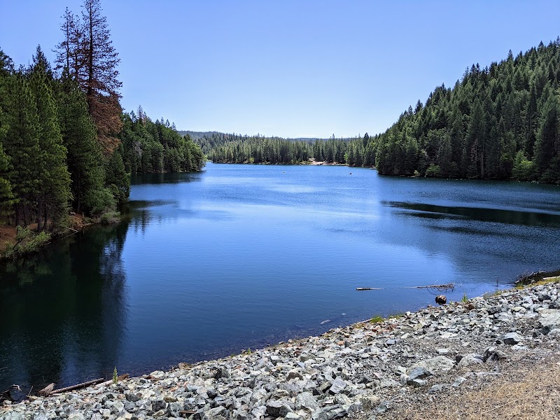 Tranquil Retreat at Sugar Pine Reservoir - Sugar Pine Reservoir