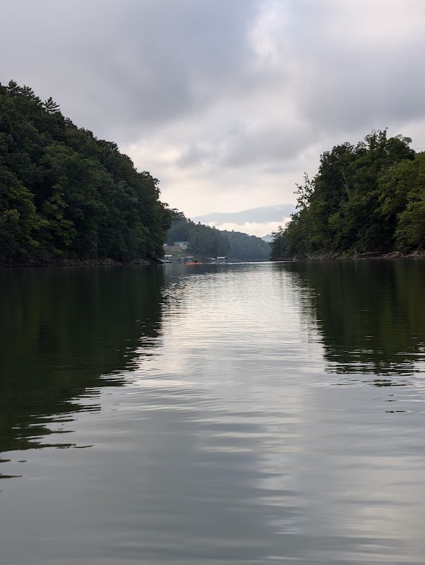 Discover the Wonders of Cherokee National Forest - Cherokee National Forest