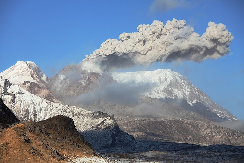 Kamchatka Peninsula (UNESCO World Heritage Site) adventures
