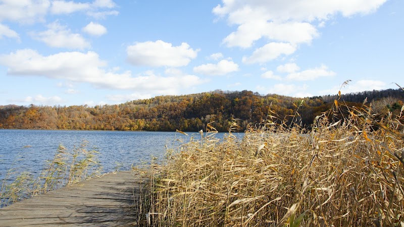 Tonghua, Jilin adventures