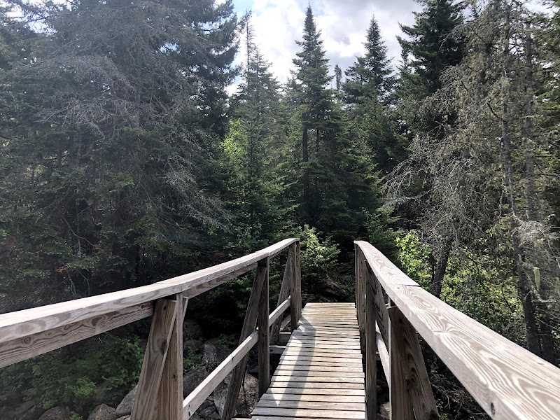 Discover the Wonders of West Canada Lake Wilderness surrounding landscape