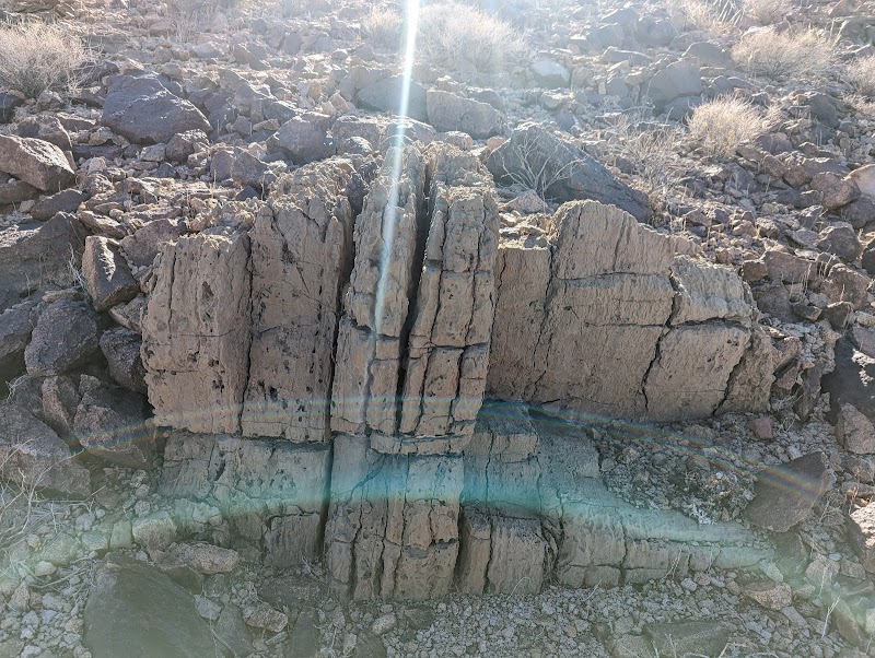 Rugged Beauty: Lava Butte - Lava Butte
