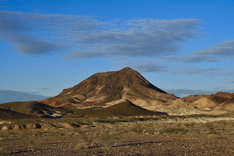 Rugged Beauty: Lava Butte - Lava Butte