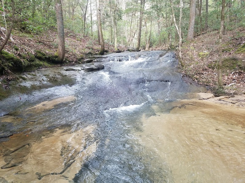 Waterfall Wonders at Fall Creek Falls - Fall Creek Falls