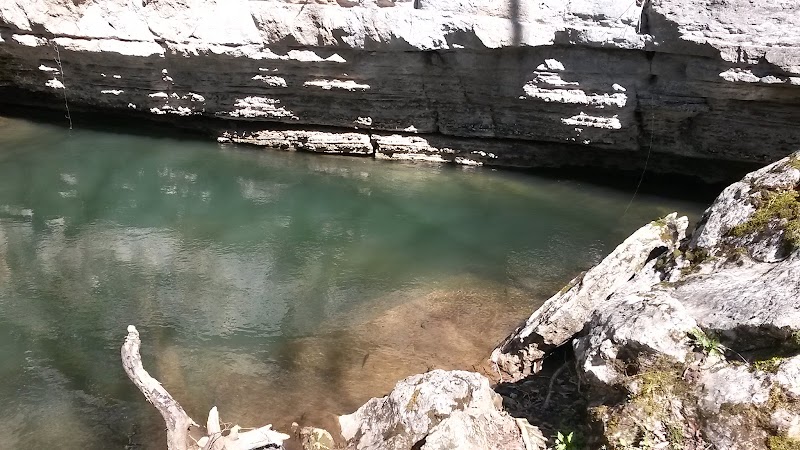 Discover Scott's Gulf: Natural Wonder in Tennessee - Scott's Gulf