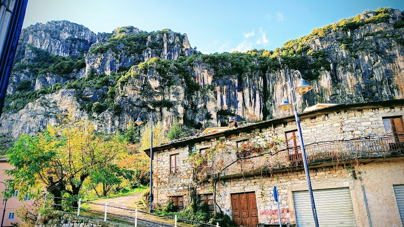 Discover the Wonders of Ulassai, Sardinia - Ulassai