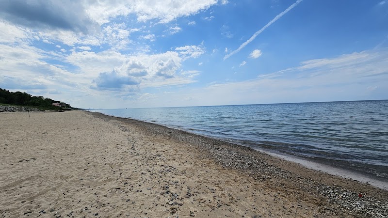 Lakeview Escape at Indiana Dunes National Park outdoor detail