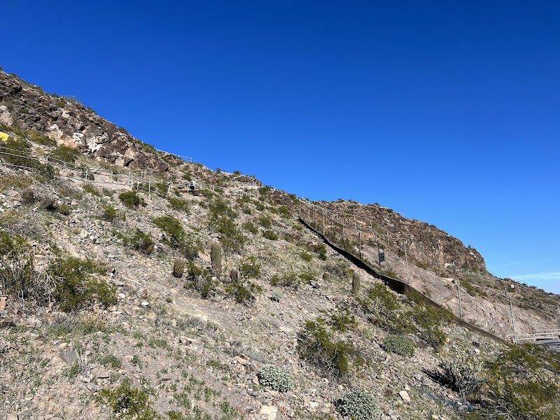 Hiking the Unique Tempe Butte in Arizona - Tempe Butte