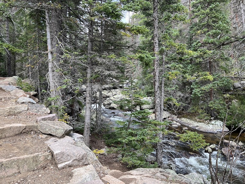 The Refreshing Cascade Falls Experience - Cascade Falls