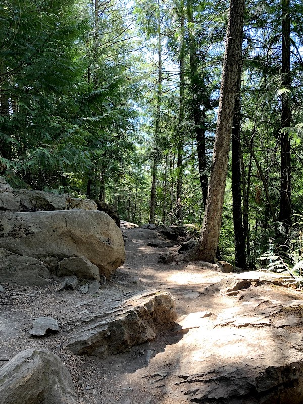Kootenai Falls: Nature's Power and Beauty - Kootenai Falls