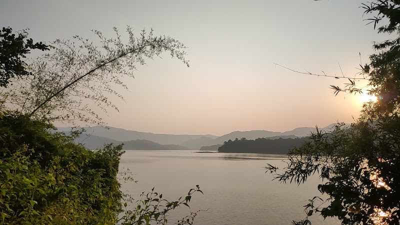 Majestic Cascades: Sathodi Falls - Sathodi Falls