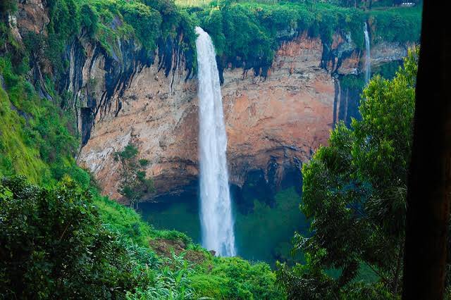 Entebbe, Uganda adventures